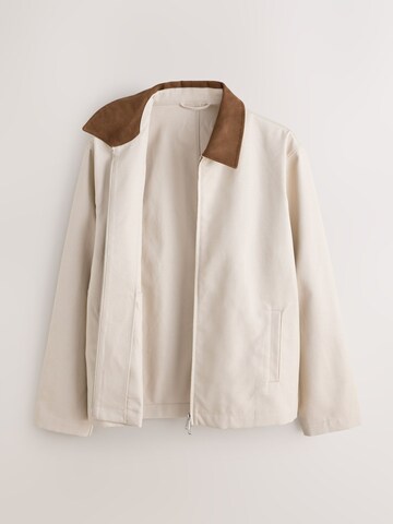 Veste mi-saison Next en beige