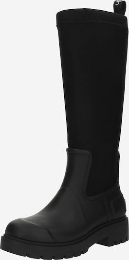 Calvin Klein Kumisaappaat värissä musta, Tuotenäkymä