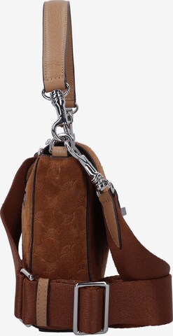 JOOP! Handbag 'Muna' in Brown