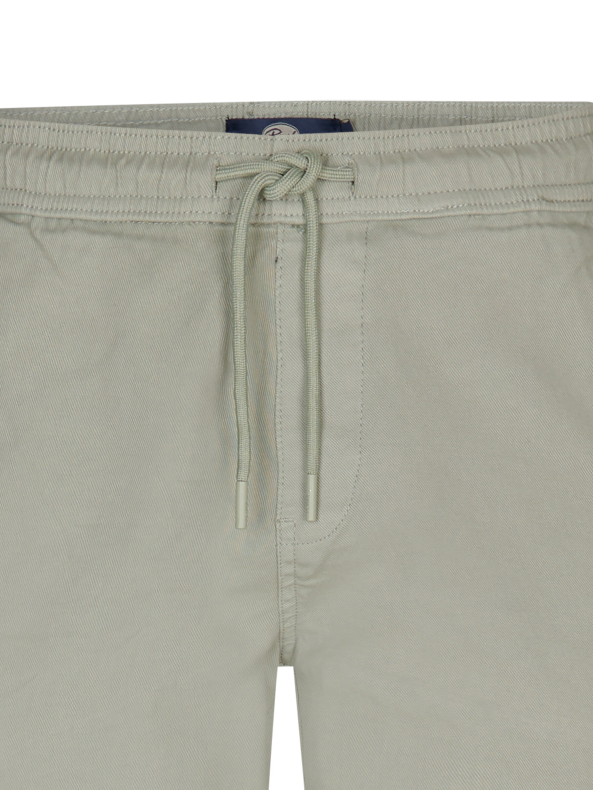 Petrol Industries Regular Chino Pants 'Parrot' in Green