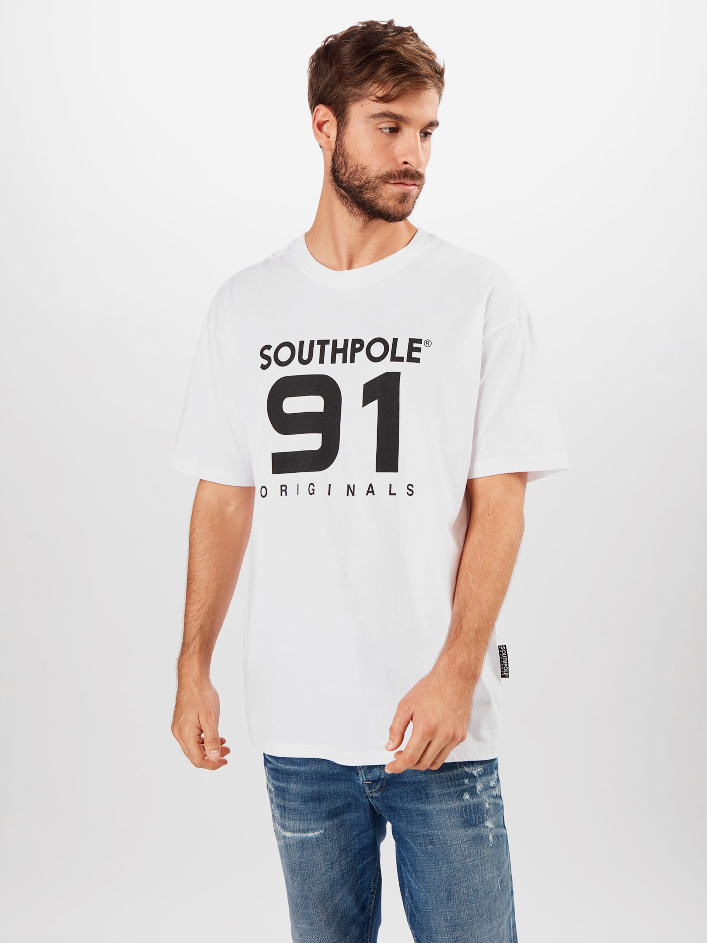 southpole shirts & tops