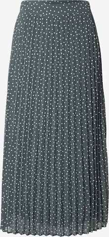 Fustă 'Jo' de la ABOUT YOU pe verde: față