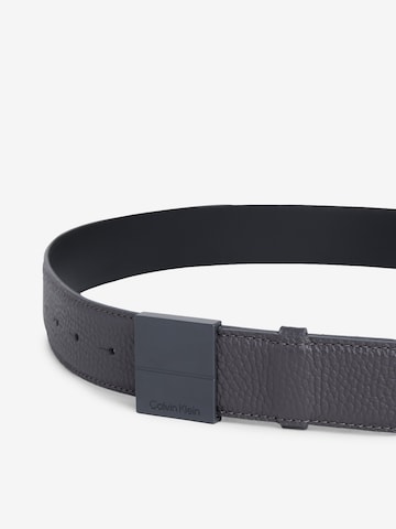 Calvin Klein Riem in Grijs