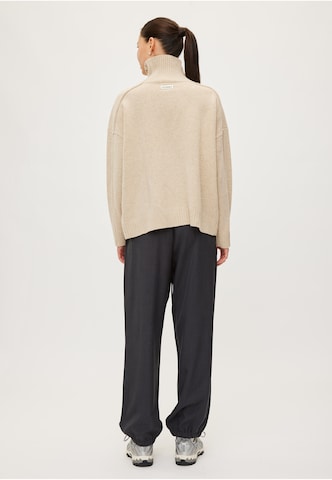 rethinkit studios Trui in Beige