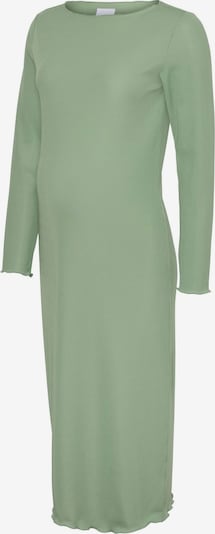 MAMALICIOUS Kleid in grün, Produktansicht