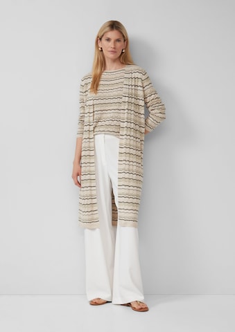 Pull-over s.Oliver BLACK LABEL en gris