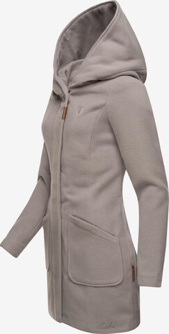 Manteau mi-saison 'Maikoo' MARIKOO en gris