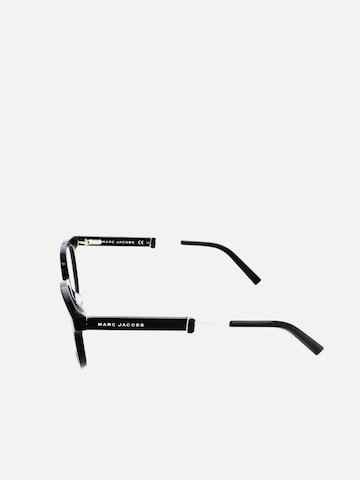 Marc Jacobs Zonnebril 'Marc Jacobs MARC 154/F 51/15/140 Eyewear Frame' in Zwart