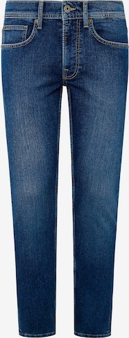Pepe Jeans - Vaquero 'Gymdigo' en azul: frente