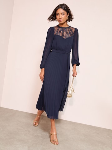 Friends Like These - Vestido en azul