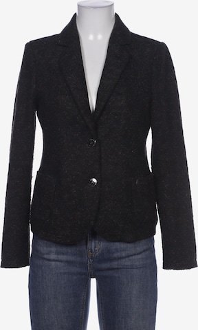 Frieda & Freddies NY Blazer in M in Black: front