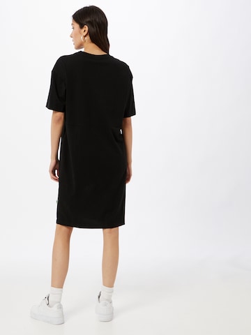 Urban Classics Dress in Black