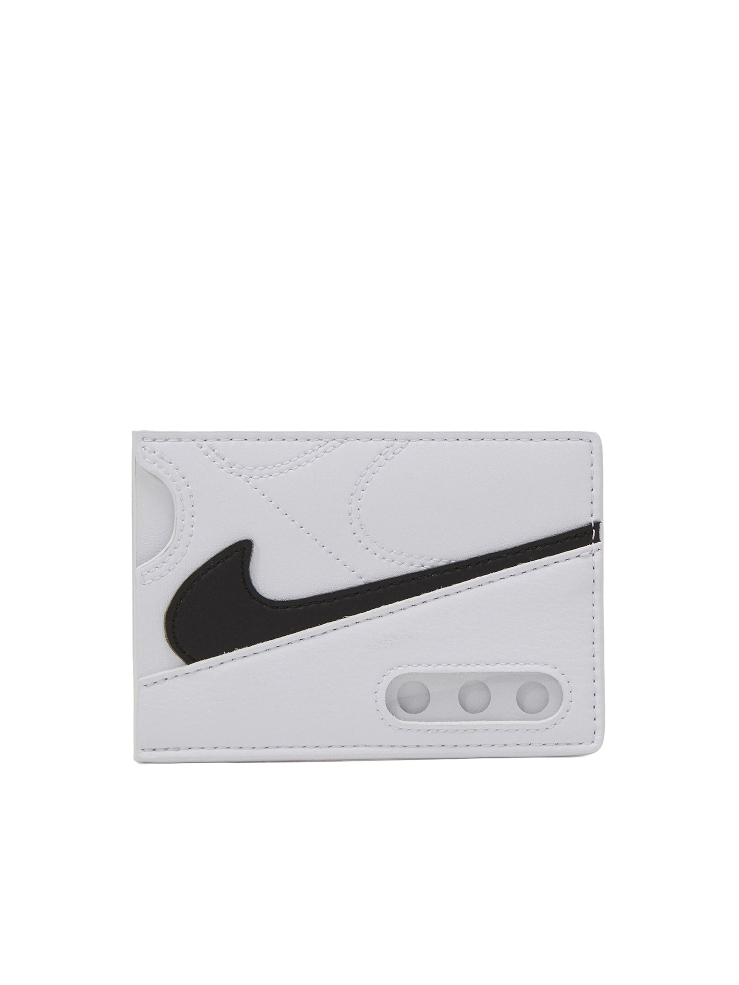 Nike Sportswear Etui i vit: framsida