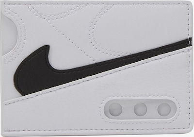 Dėklas iš Nike Sportswear, spalva – juoda / balta, Prekių apžvalga