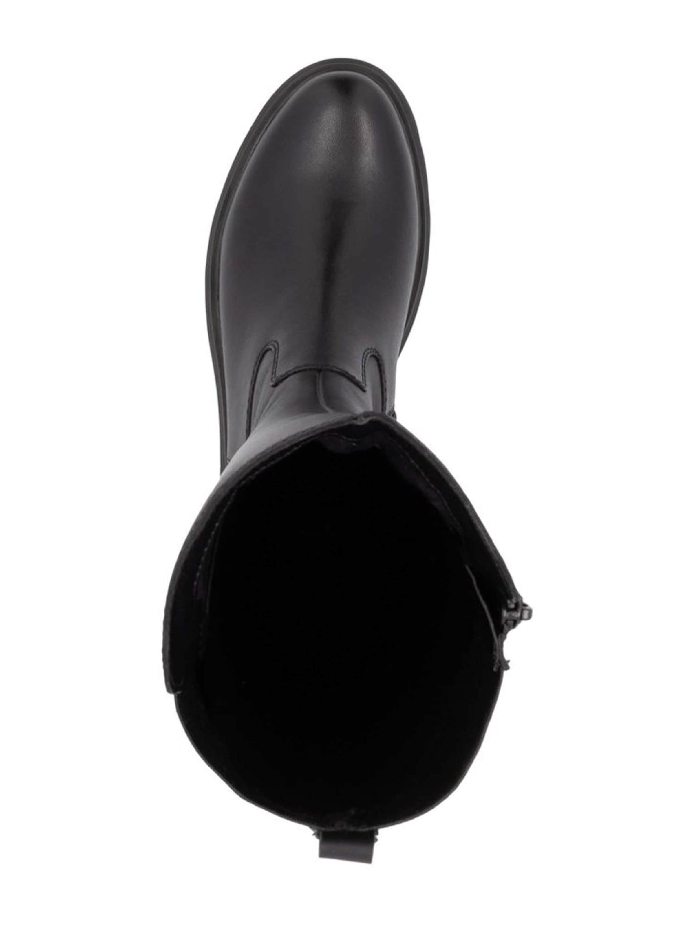 REMONTE Laarzen 'D1W77' in Zwart