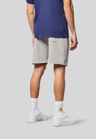 Loosefit Pantalon 'Action Classic' Weekend Offender en gris