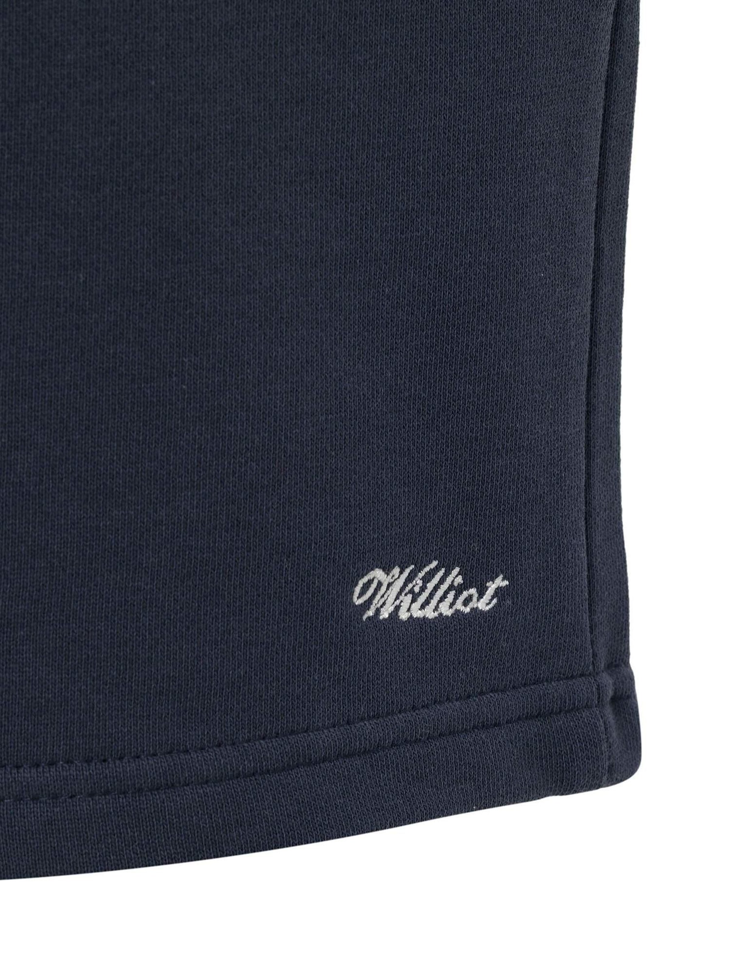 Williot regular Bukser i grå