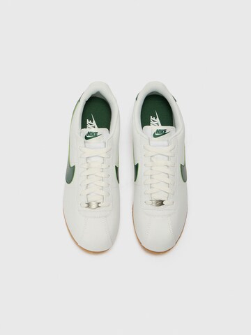 Nike Sportswear Sneaker 'Cortez' in Weiß