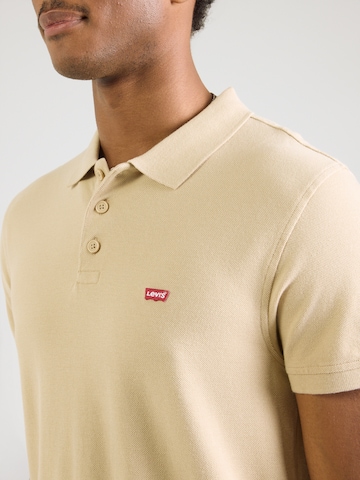 LEVI'S ® Tričko – béžová