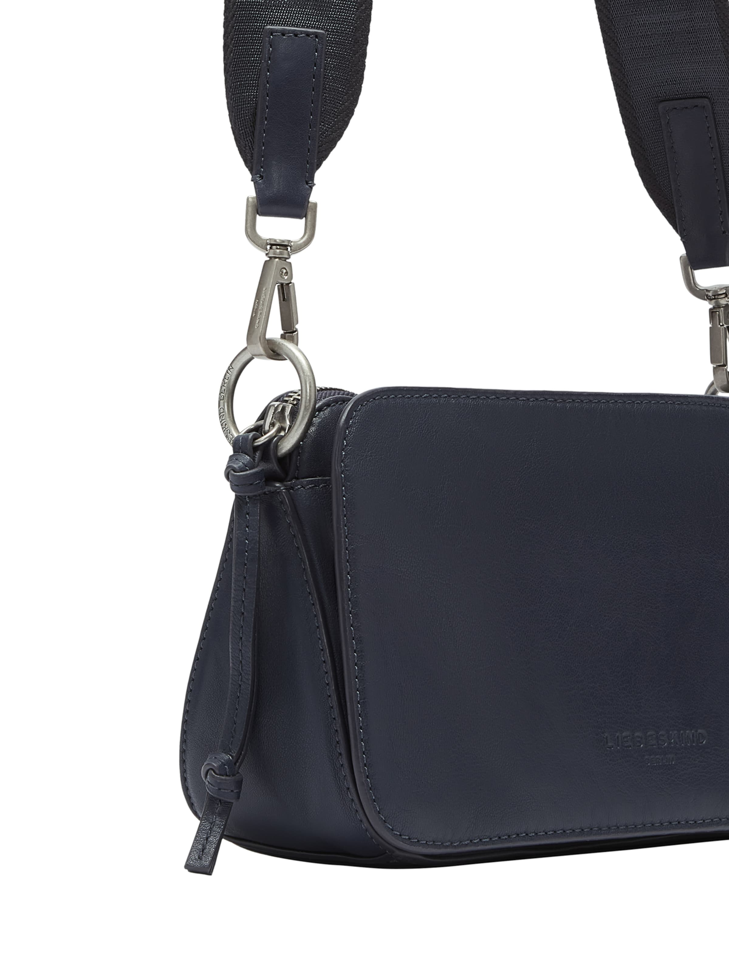 Sac à bandoulière 'Clarice' Liebeskind Berlin en bleu