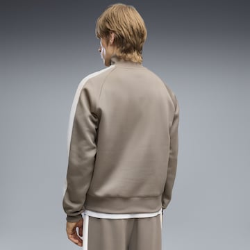 PUMA Sports jacket in Beige