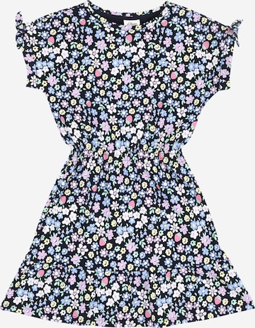 Robe s.Oliver en bleu : devant