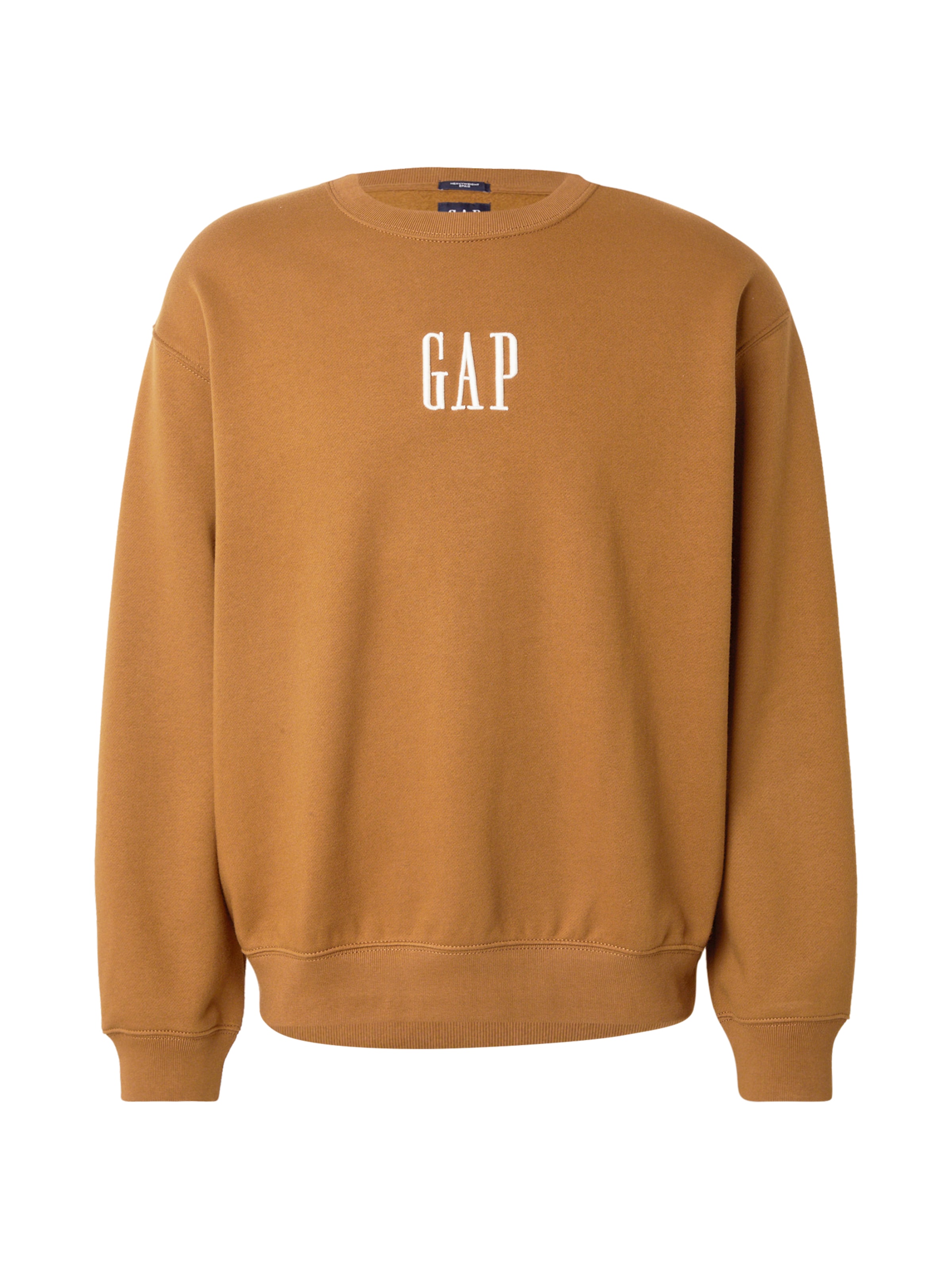 GAP Sweatshirt i pueblo / vit, Produktvy