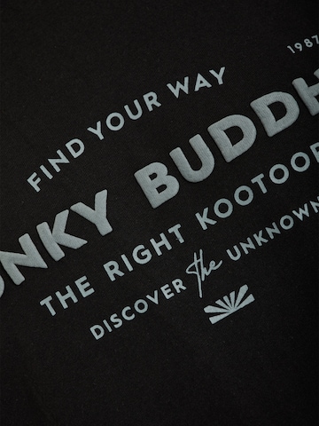 Funky Buddha Shirt in Black