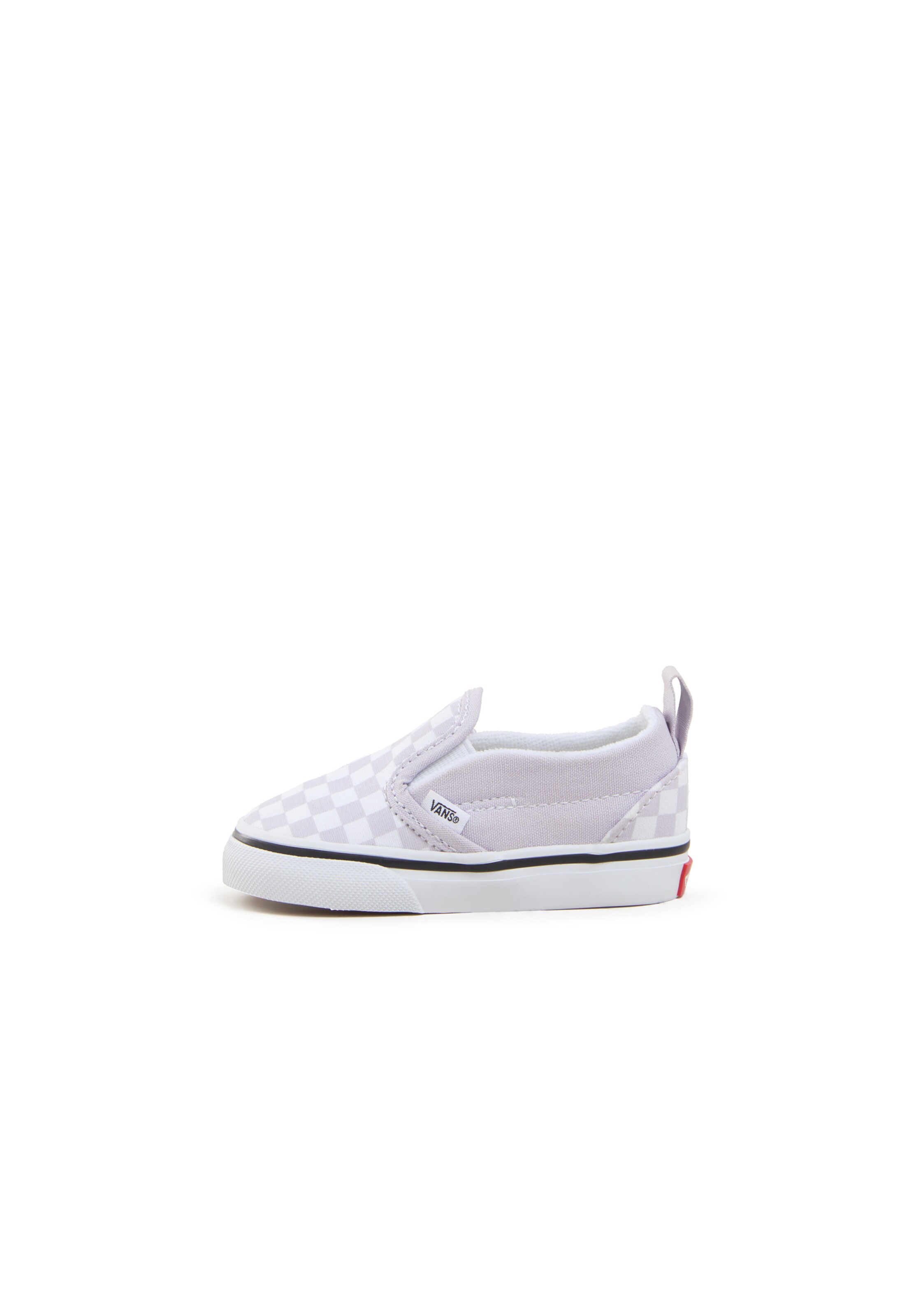 VANS Sneakers i lilla