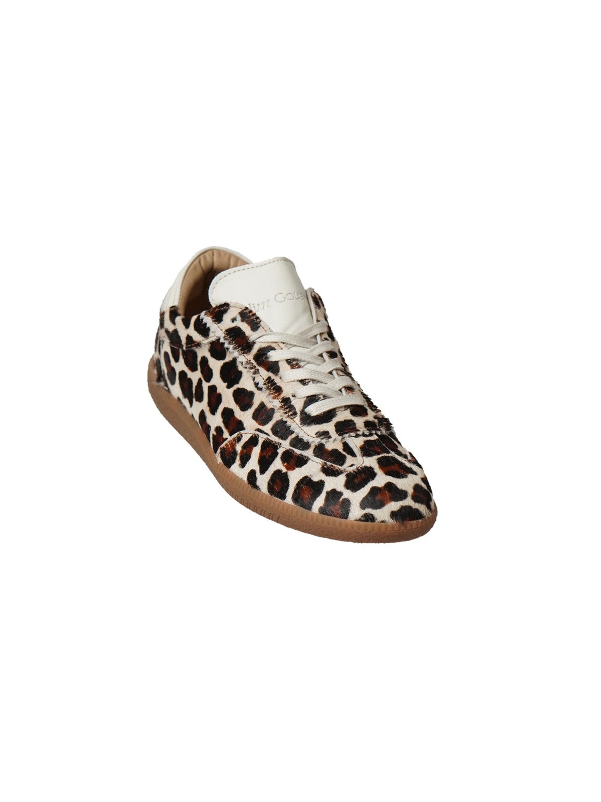 Yoxeone Sneakers laag 'Savage' in 36 in de kleur Wit, Productweergave