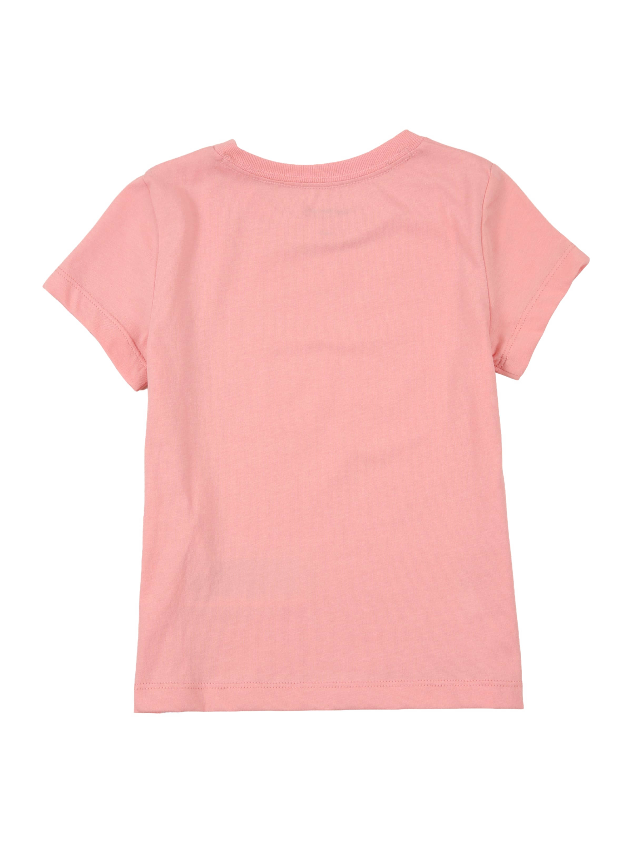 Calvin Klein Jeans T-shirt i rosa