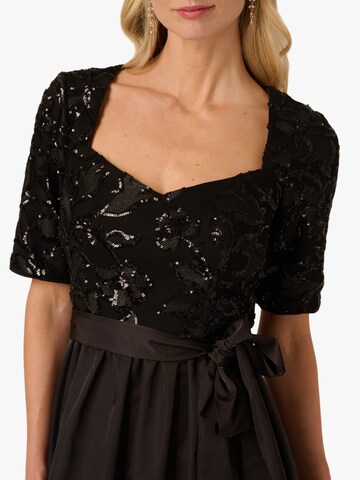 Adrianna Papell Evening dress in Brown