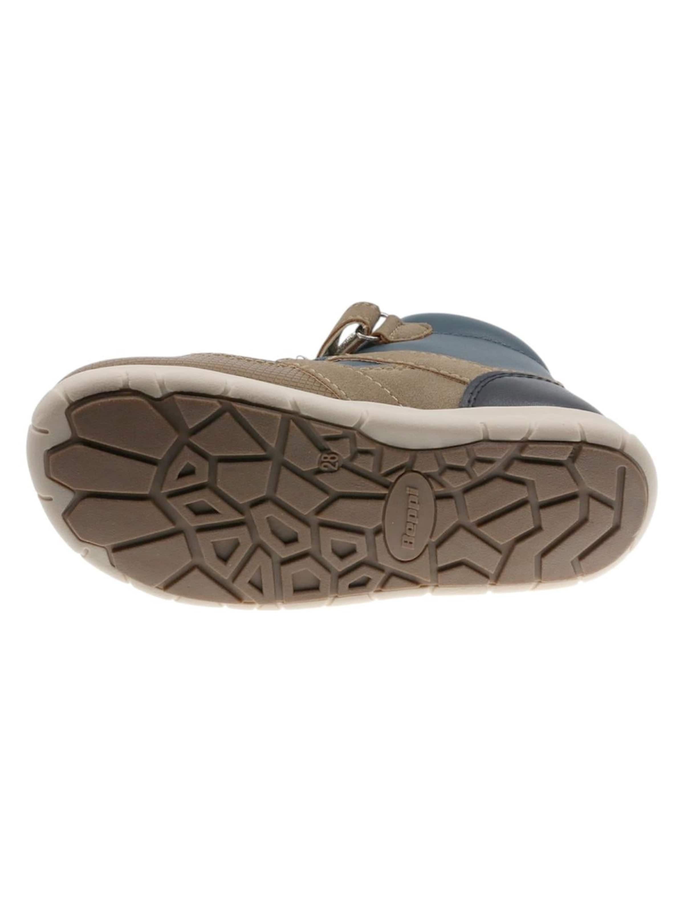 Beppi - Botas en azul