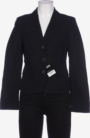 UNITED COLORS OF BENETTON Blazer in S in Black: front