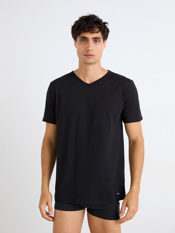 Tommy Hilfiger Underwear Undertrøje i grå