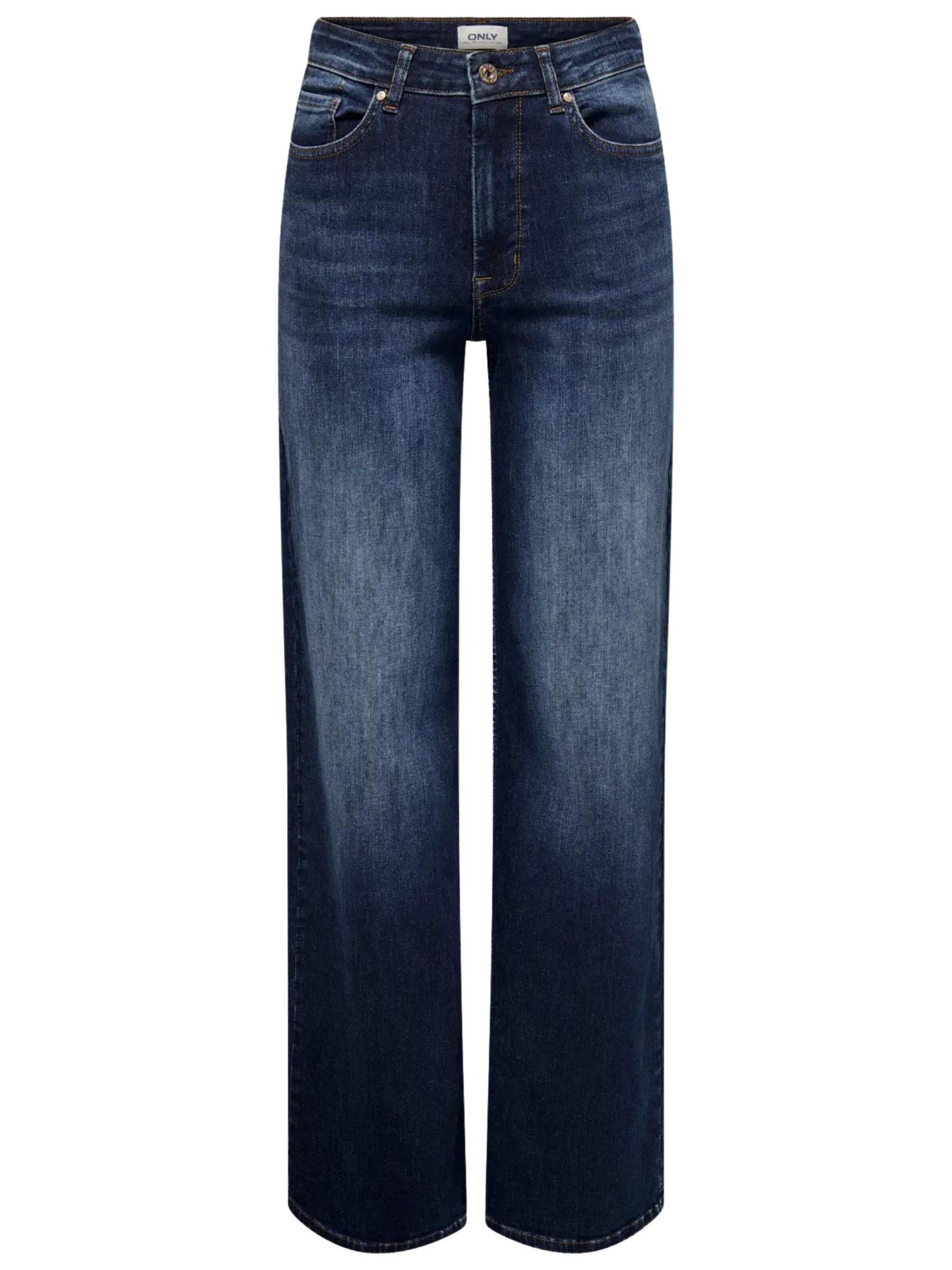 regular Jeans 'ONLMADISON' di ONLY in blu: frontale