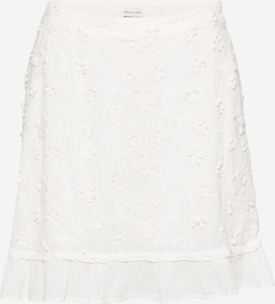 Fabienne Chapot Skirt in White, Item view