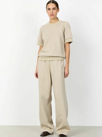 Levete Room Top ' LR-NUKA 19 ' in Beige