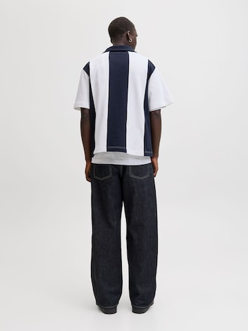 T-Shirt JACK & JONES en mélange de couleurs