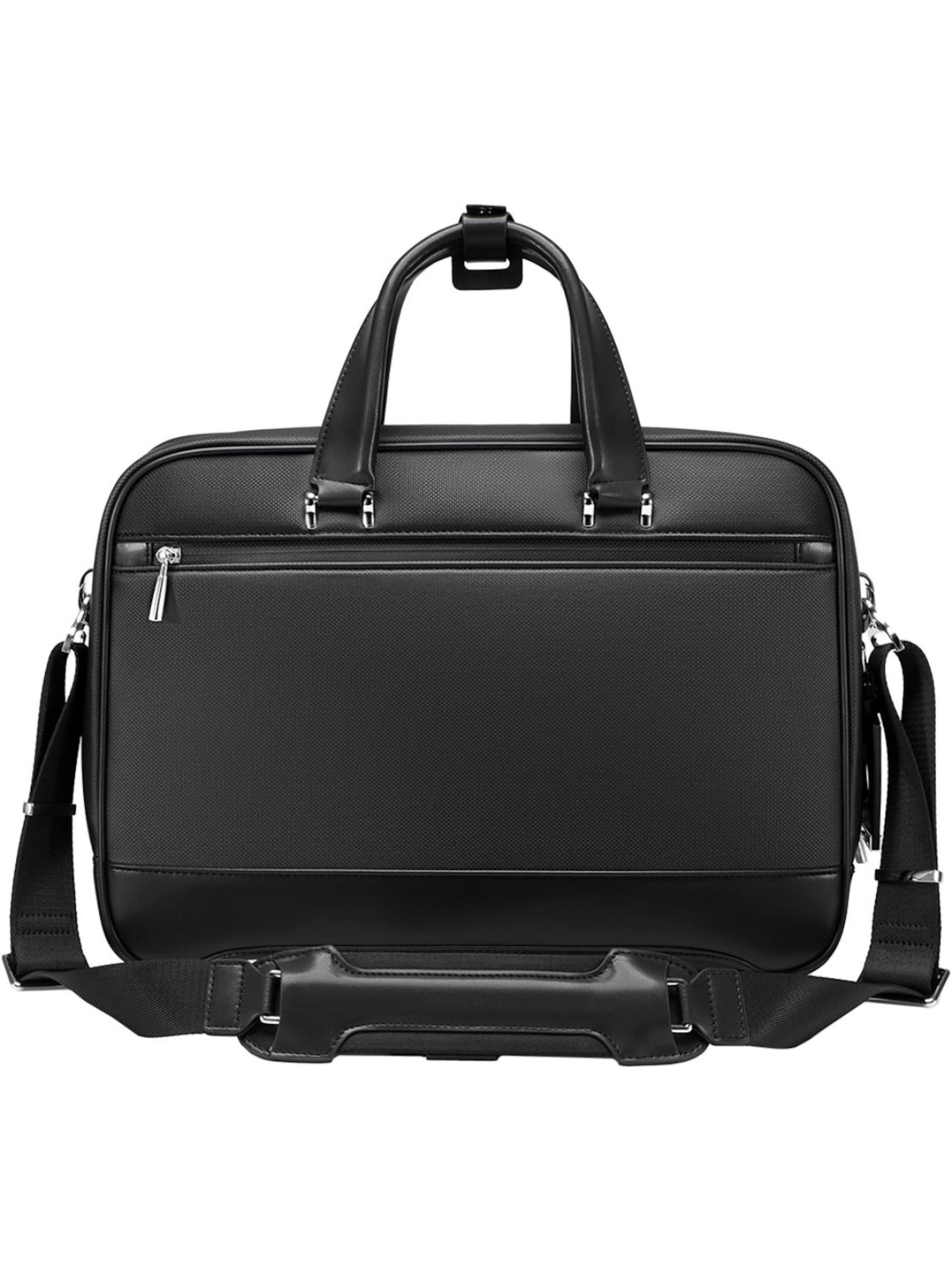 Borsa per laptop 'PREMIUM' di jolar in nero