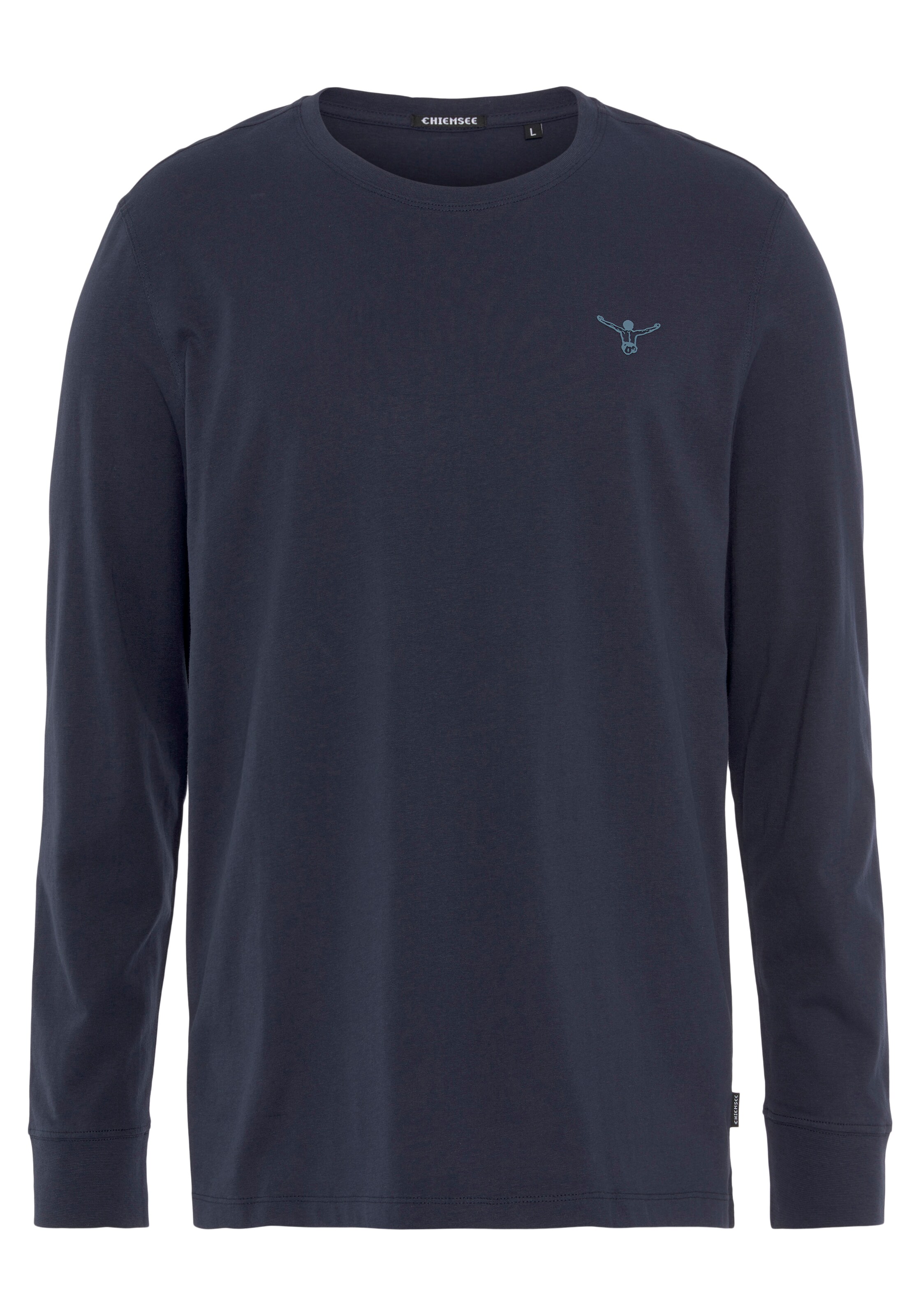 CHIEMSEE Shirt in Blue