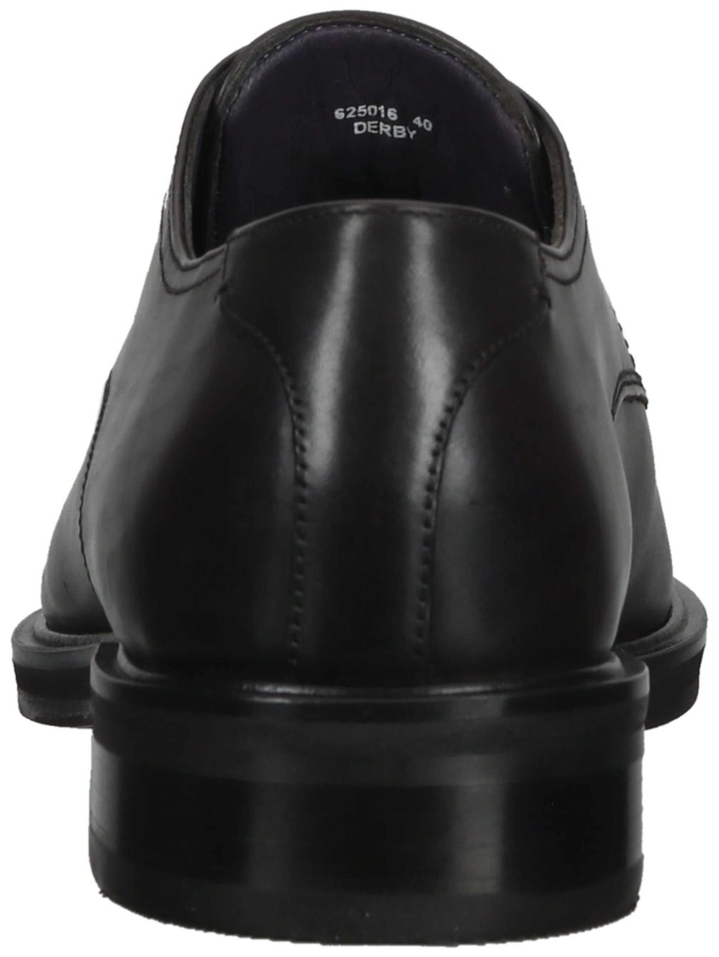 Chaussure à lacets Baldessarini en marron