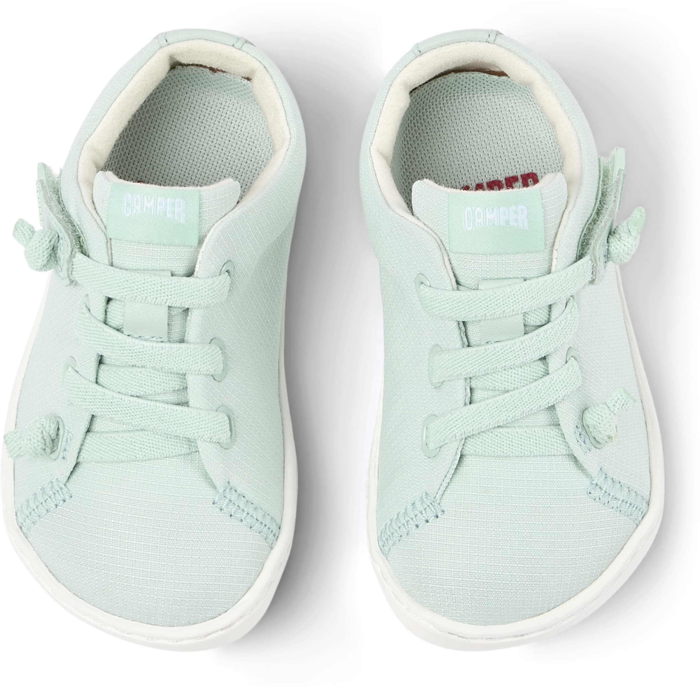 CAMPER Sneaker 'Peu Cami' in Blau
