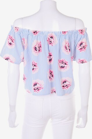 Tally Weijl Blouse & Tunic in L in Pink