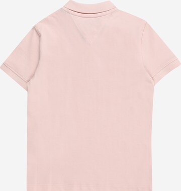 TOMMY HILFIGER Shirt 'Essential' in Roze