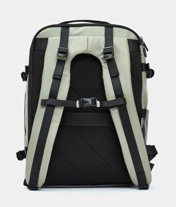 MANDARINA DUCK Rugzak in Groen
