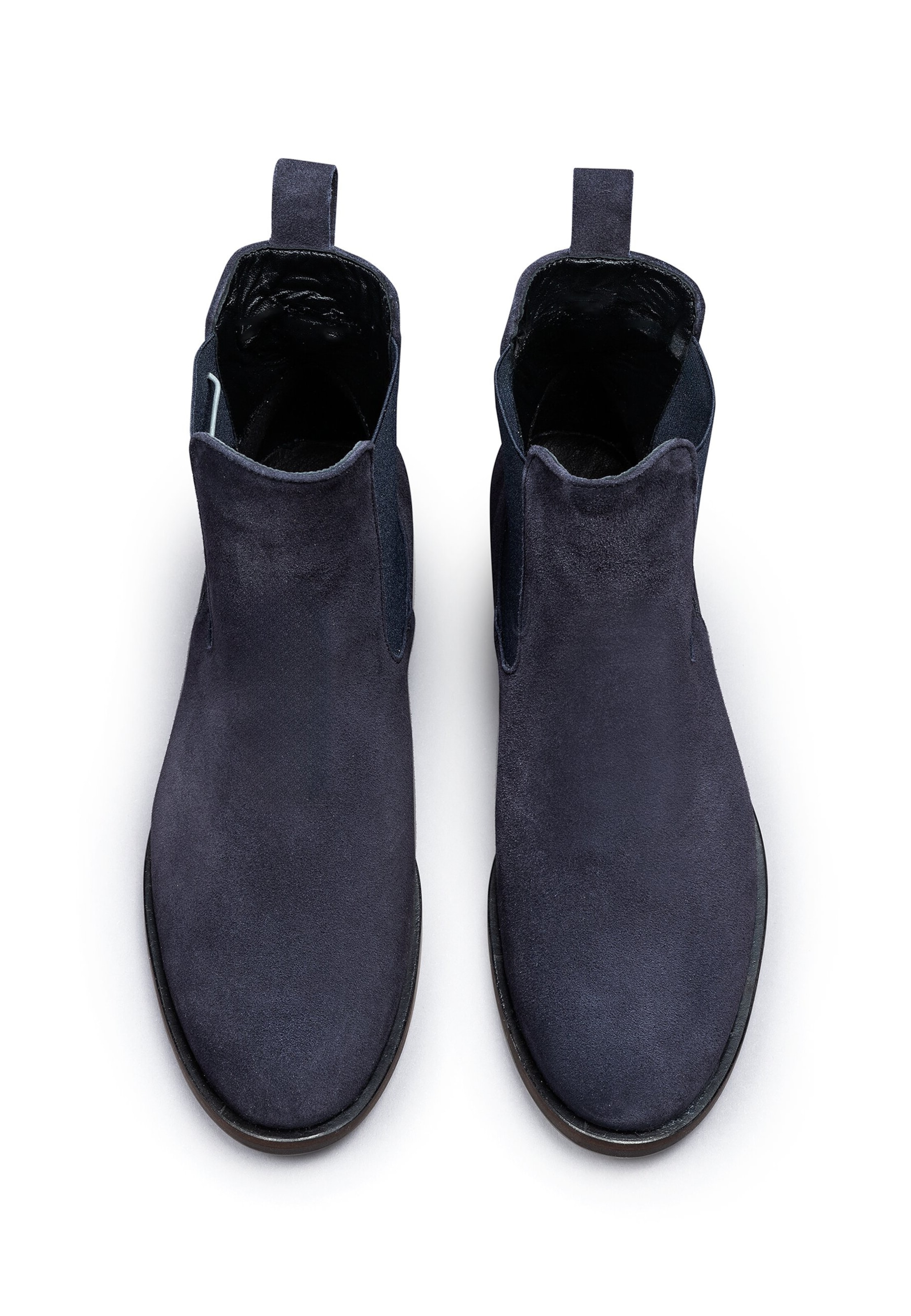 LLOYD Chelsea boots in Blauw