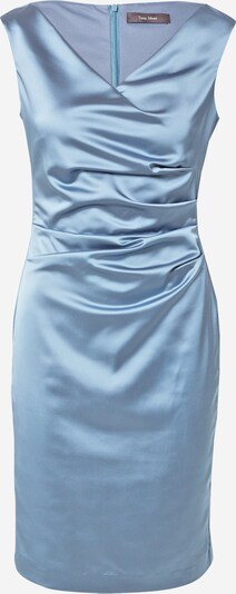 Vera Mont Vestido de bainha em azul fumado, Vista do produto
