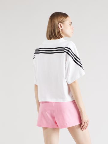 ADIDAS SPORTSWEAR Funktionstopp i vit