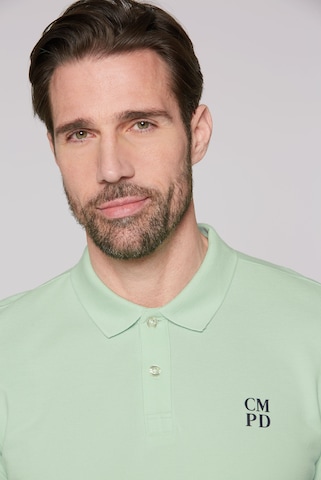 CMPD Shirt in Green